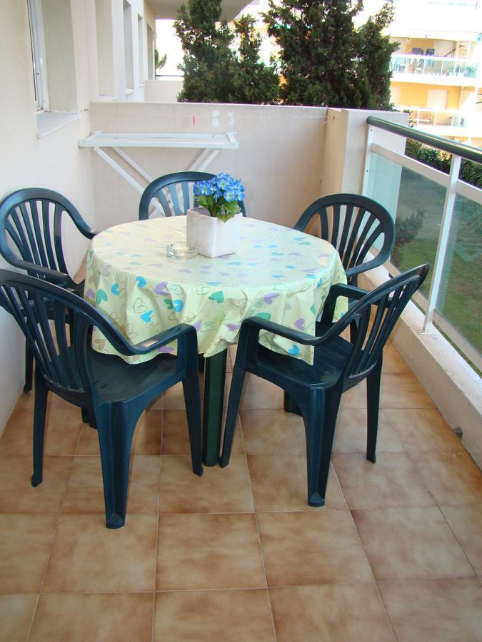 Cap De Apartment