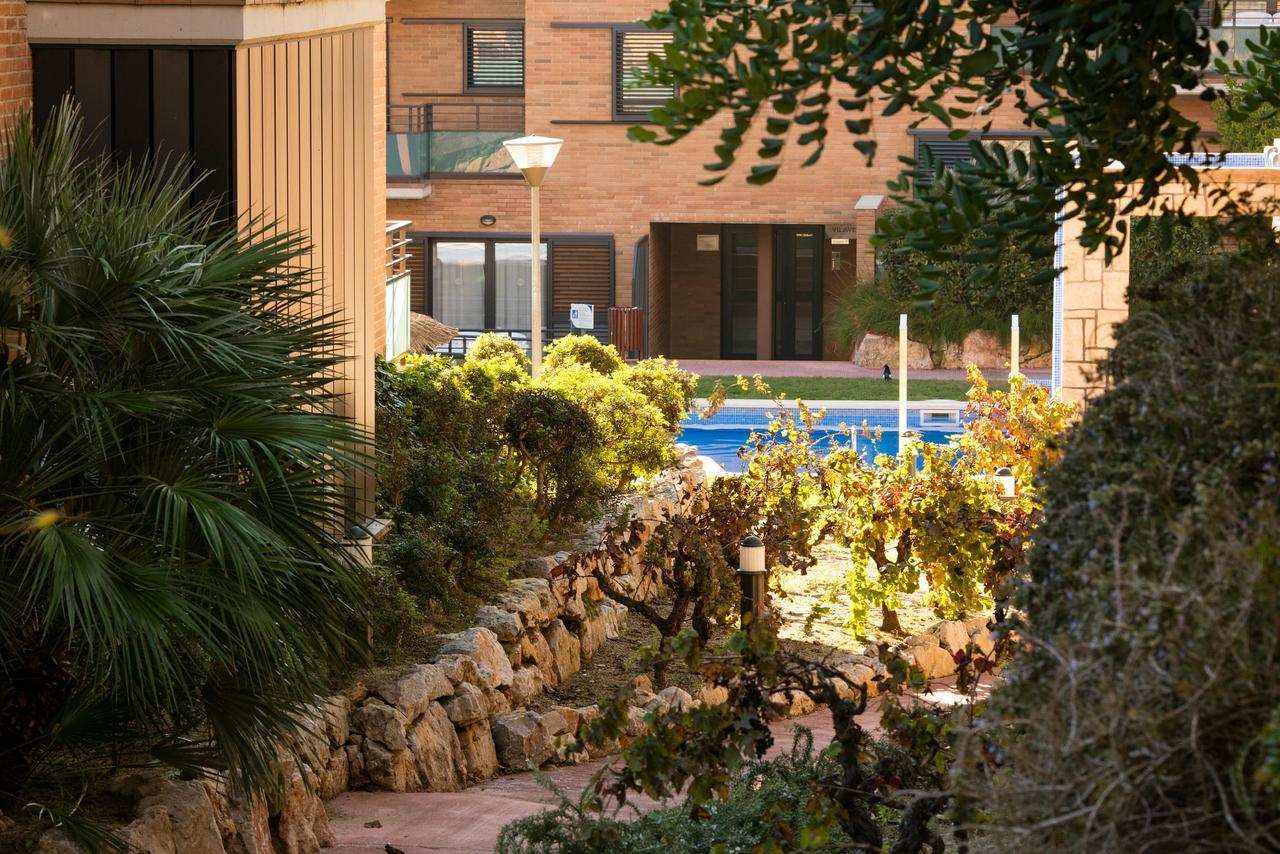 Apartment Pierre & Salou