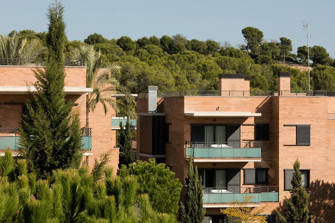 Apartment Pierre & Salou