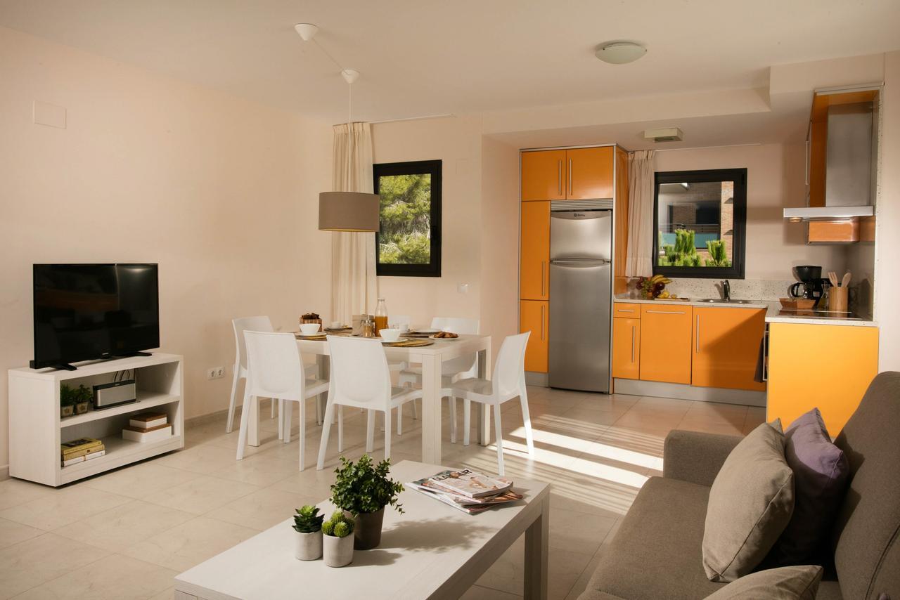 Apartment Pierre &