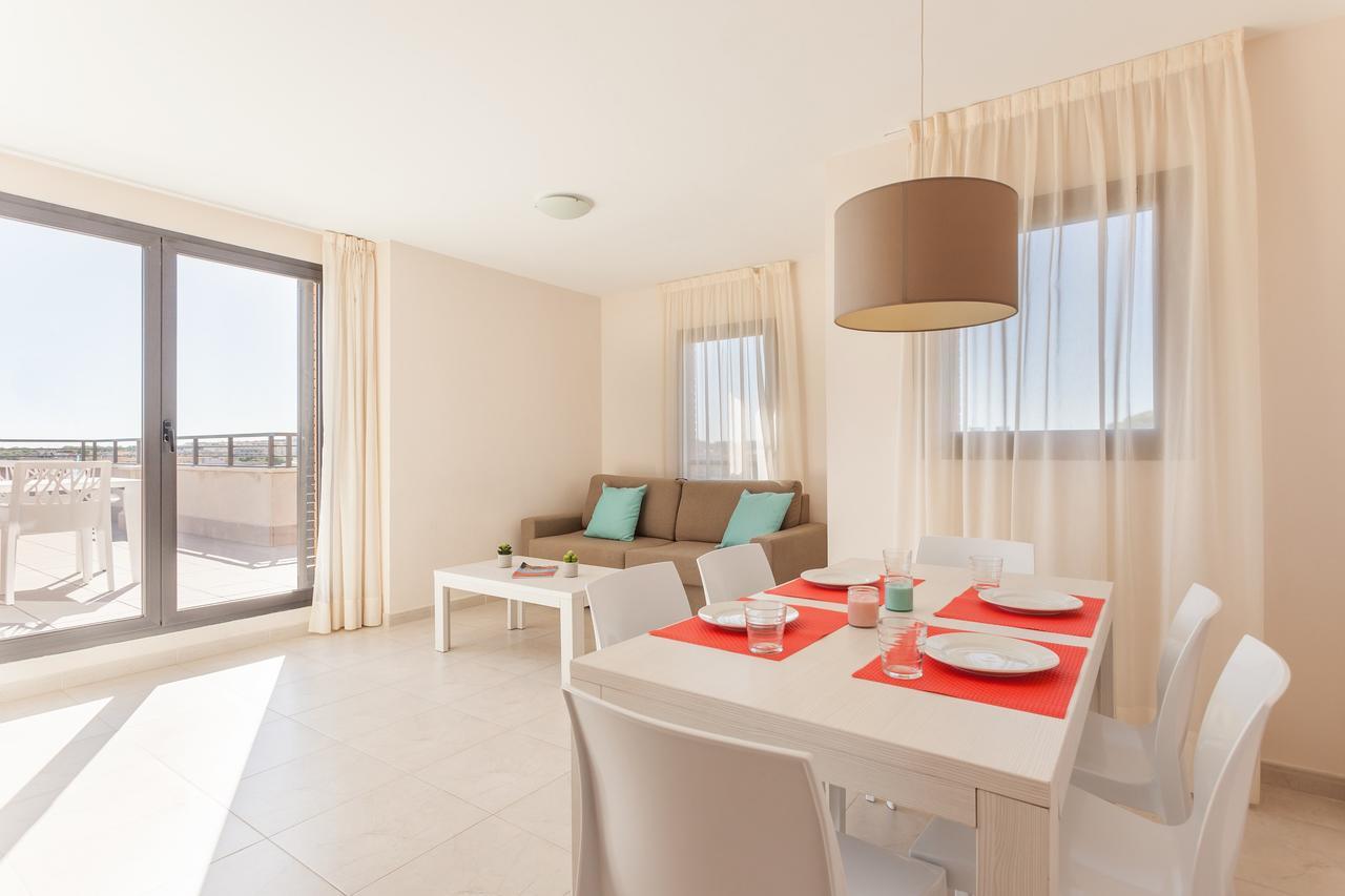 Apartment Pierre &