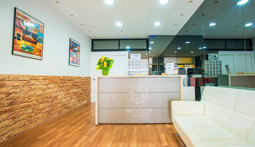 Ona Apartment Salou