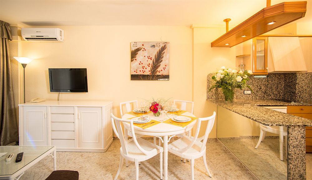 Ona Apartment Salou