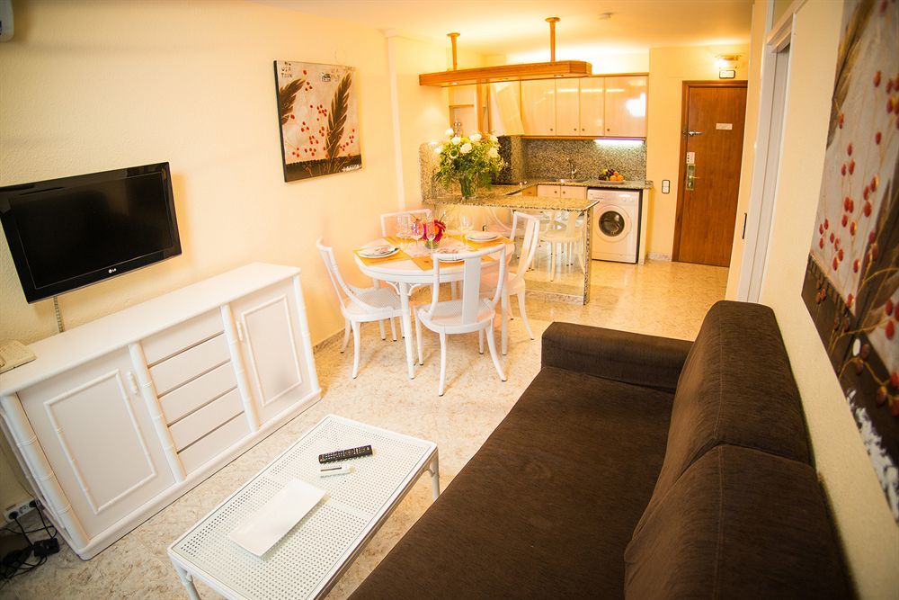 Ona Apartment Salou
