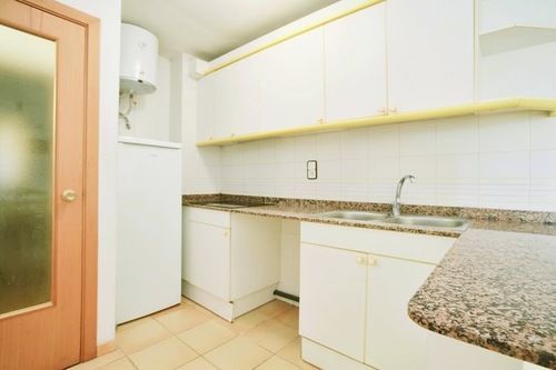 Apartment Differentflats Decathlon Salou