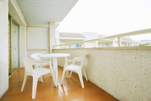 Apartment Differentflats Decathlon Salou