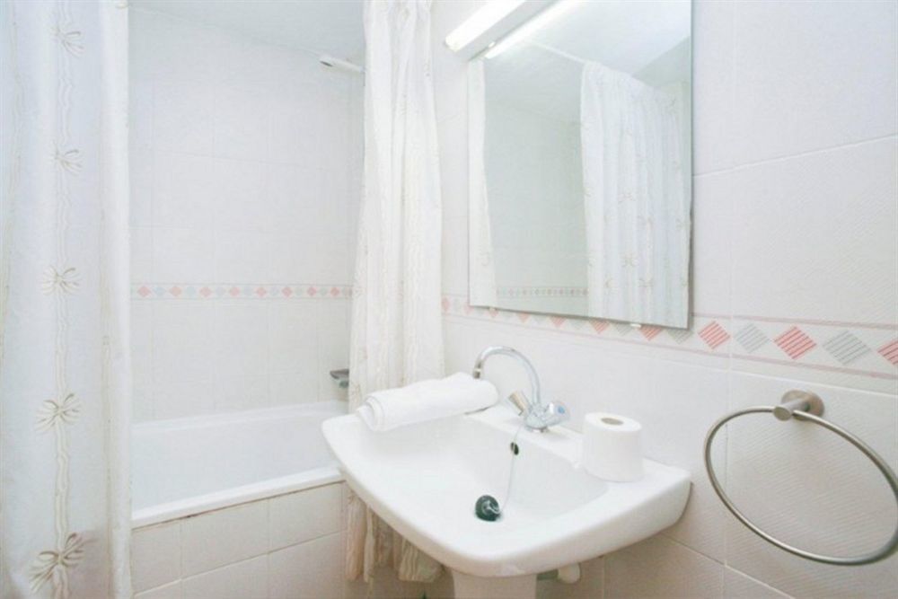 Apartment Differentflats Decathlon
