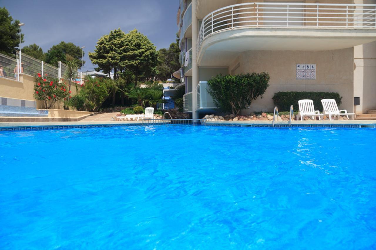 Apartment Uhc Font De Mar