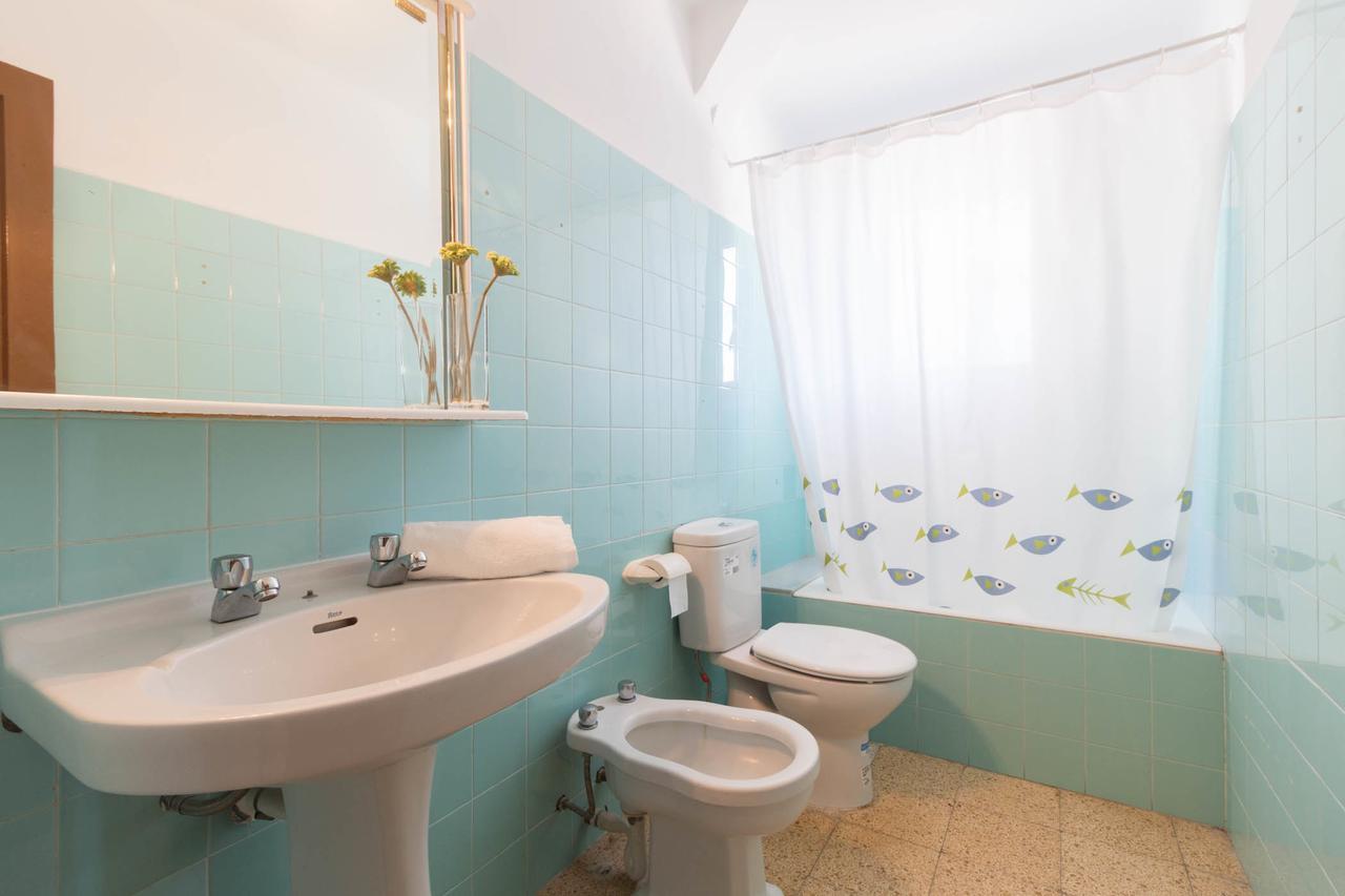 Capellans Iberplaya Apartment Salou