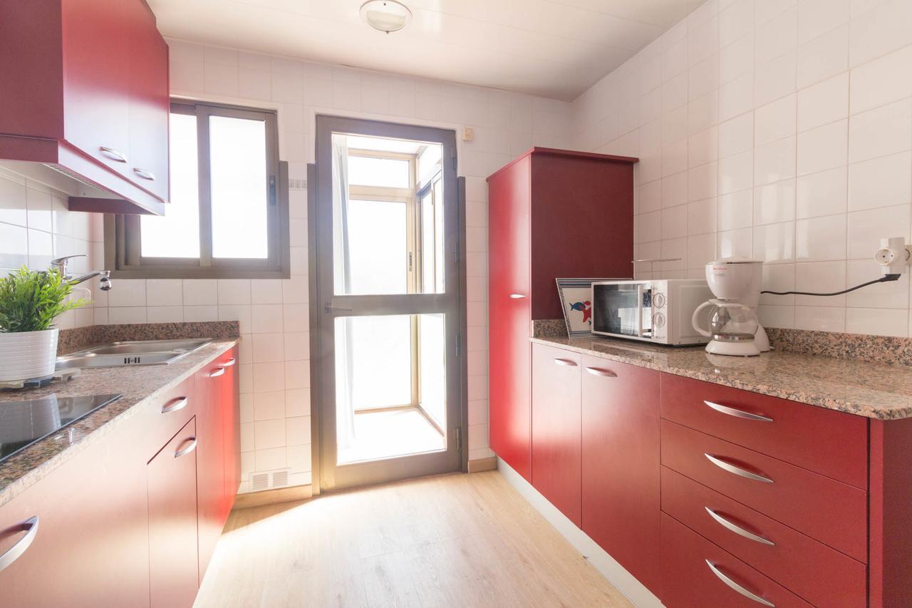 Capellans Iberplaya Apartment