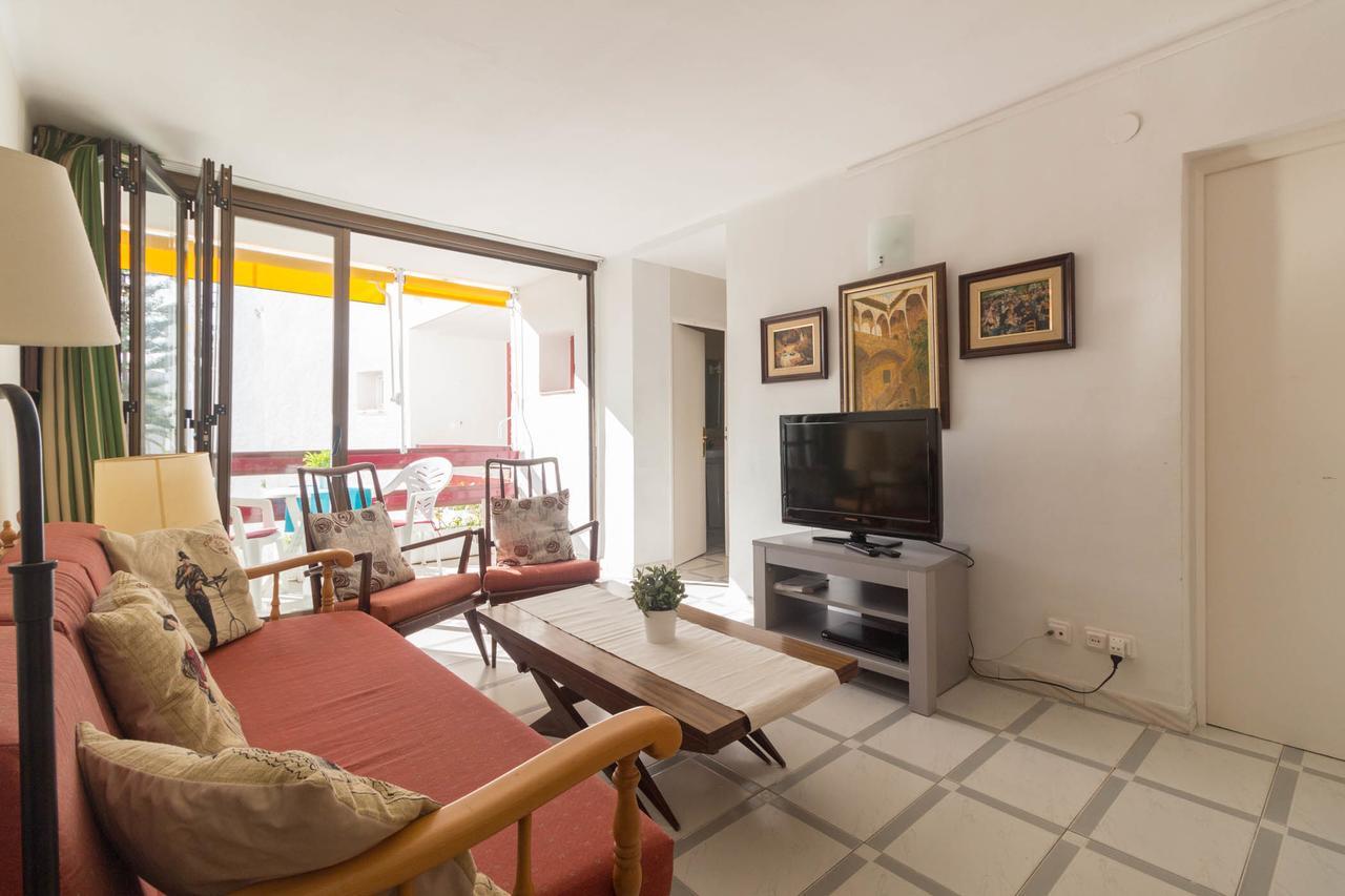 Corcega 1065 Iberplaya Apartment Salou