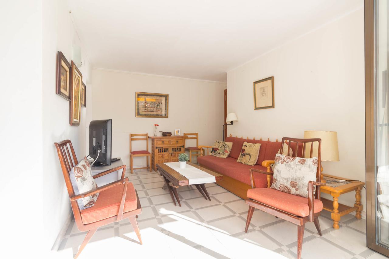 Corcega 1065 Iberplaya Apartment *
