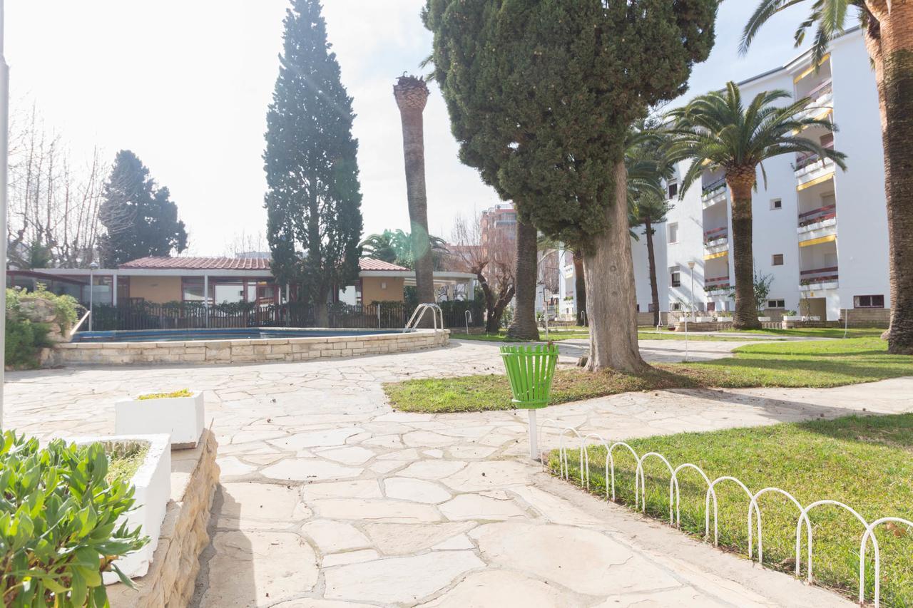 Corcega 1065 Iberplaya Apartment Salou