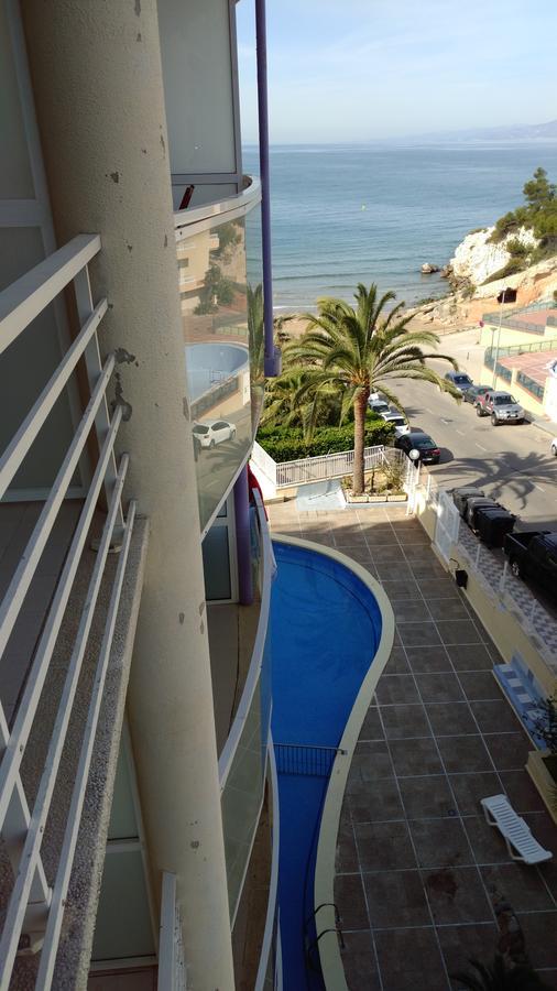 Apartment Font De Mar Salou