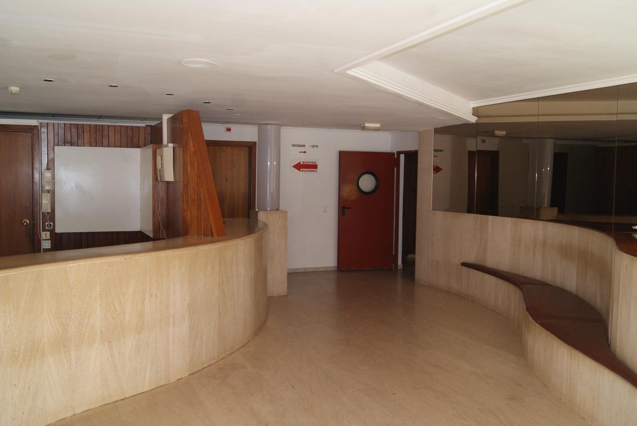 Font De Mar Apartment *