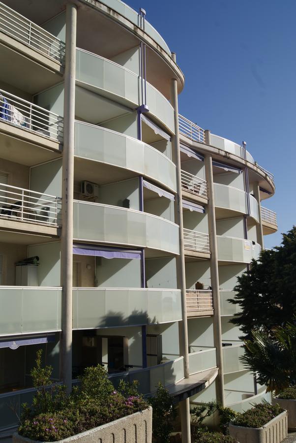 Apartment Font De Mar
