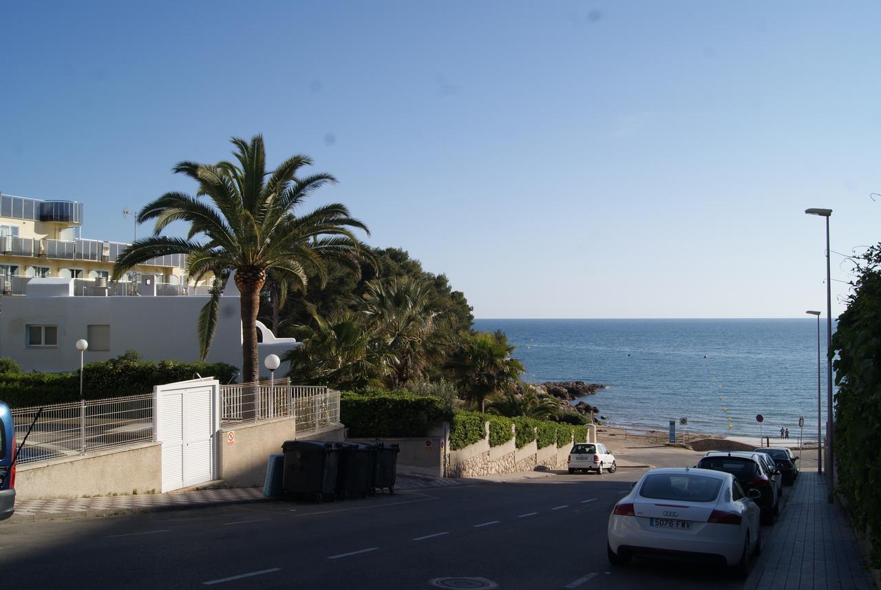 Apartment Font De Mar *