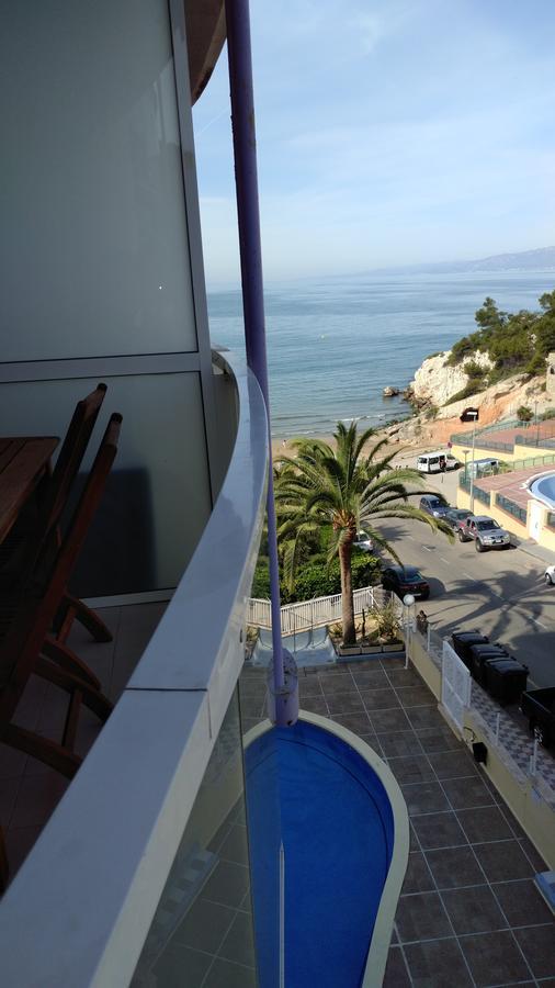 Apartment Font De Mar