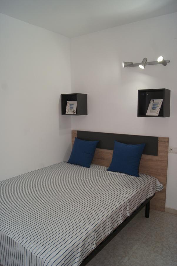 Apartment Font De Mar *