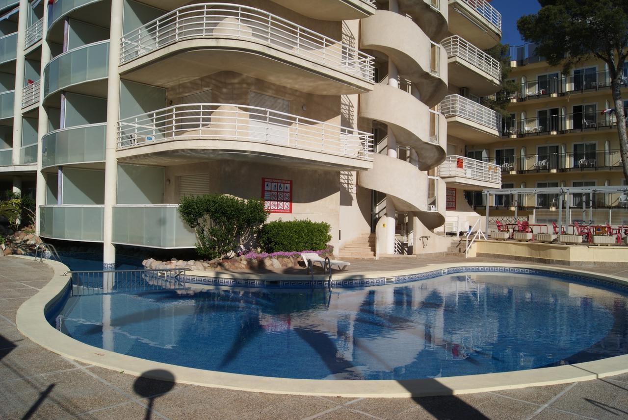 Apartment Font De Mar Salou