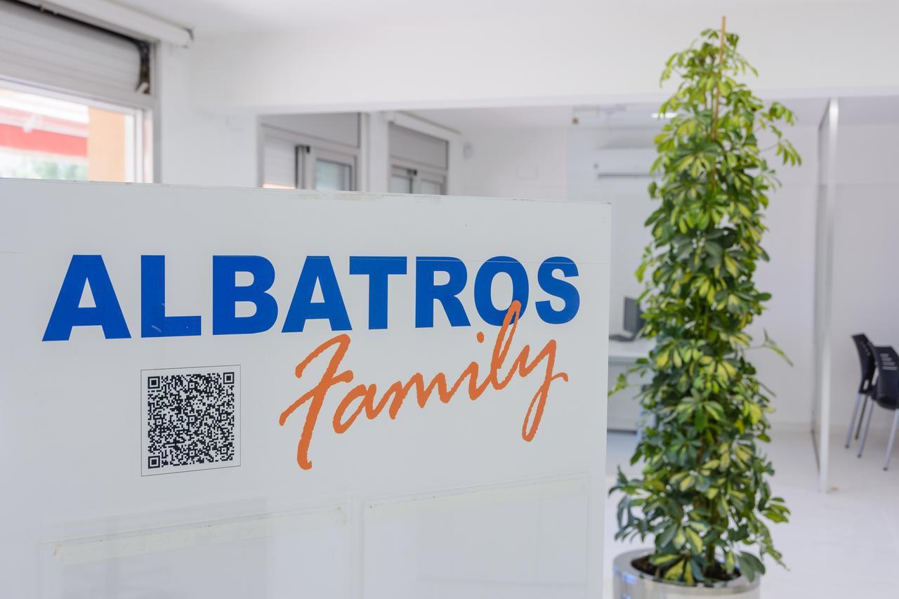 Albatros Family Apartment