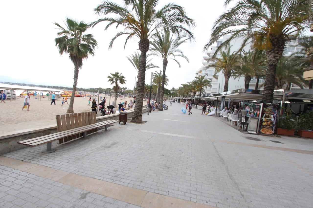 For A Horizonte Apartamento Salou