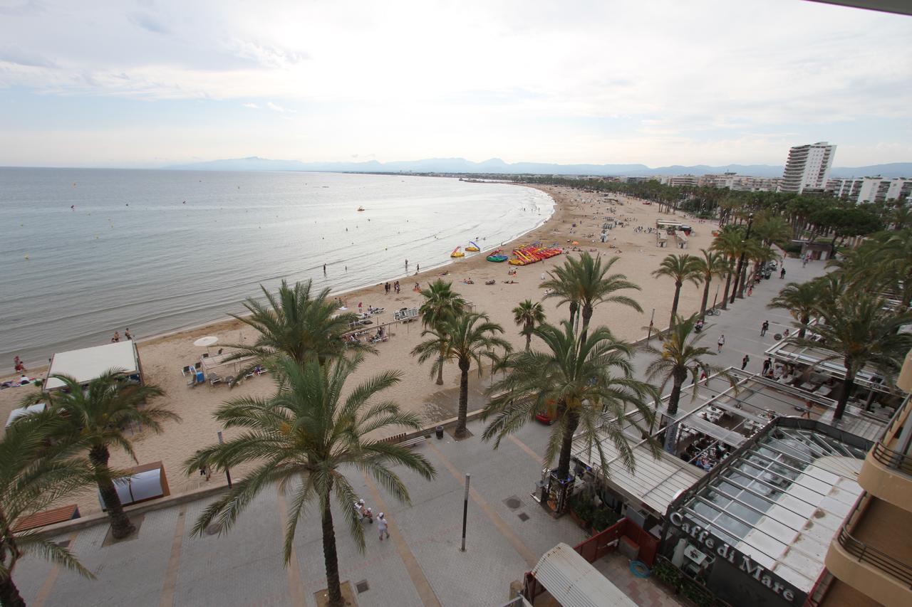 Apartamento For A Horizonte Salou