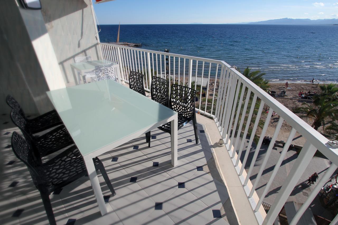 Apartamento For A Horizonte Salou