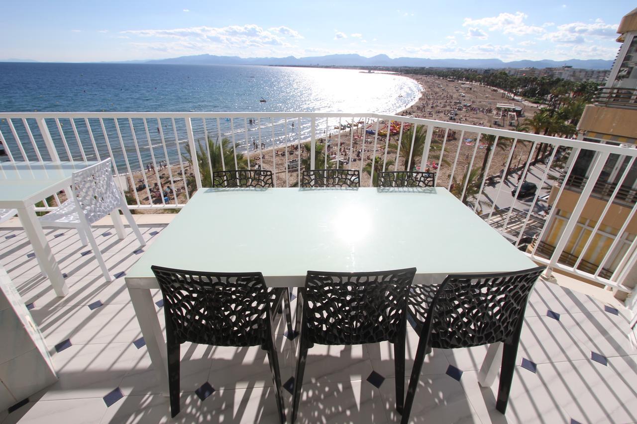 For A Horizonte Apartamento