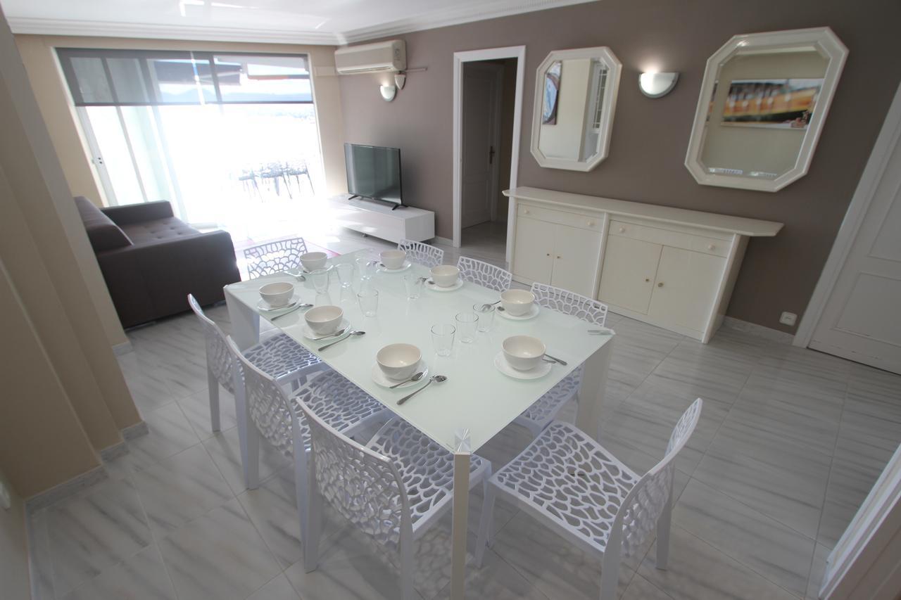 Apartamento For A Horizonte