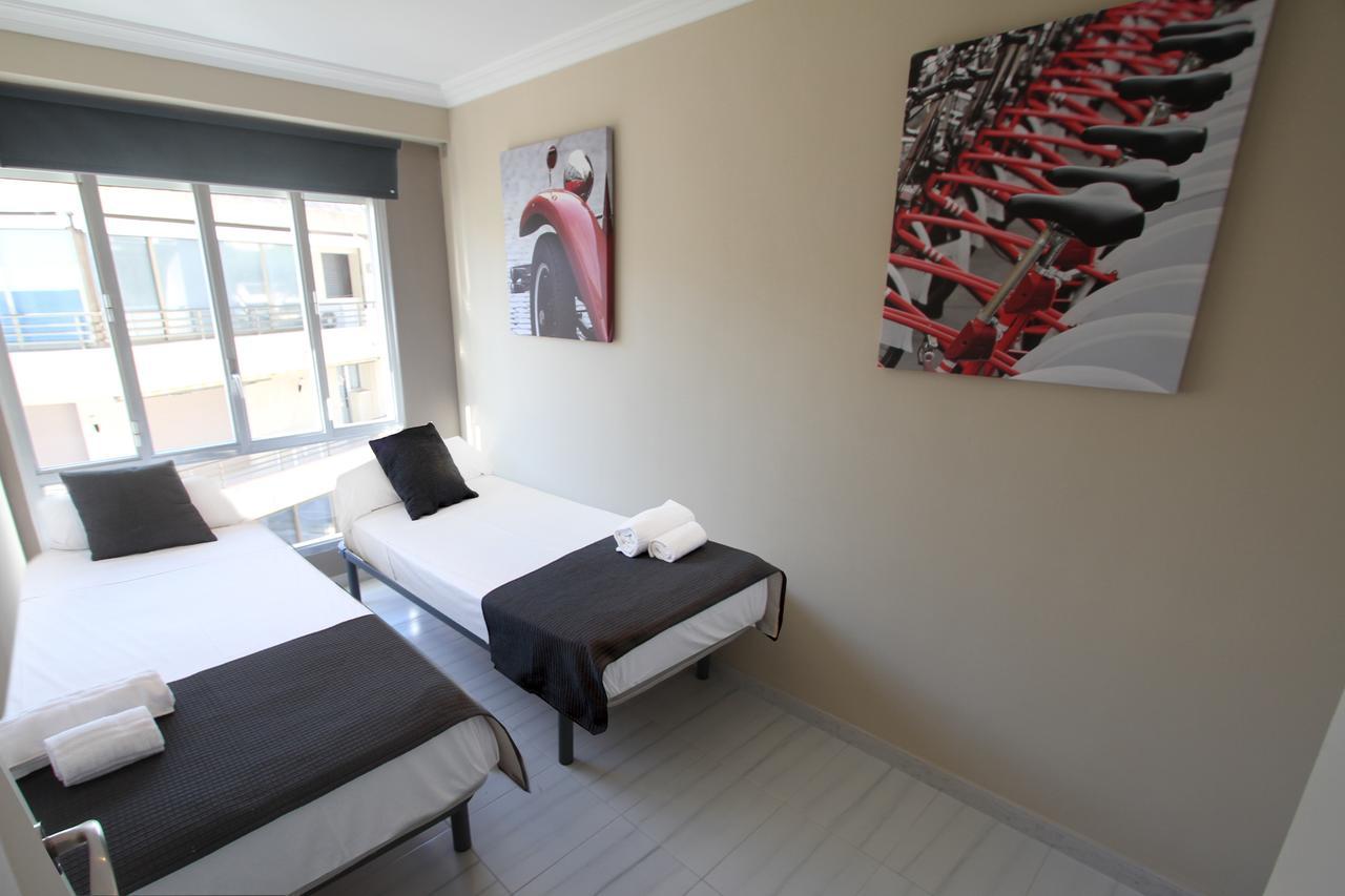 For A Horizonte Apartamento *
