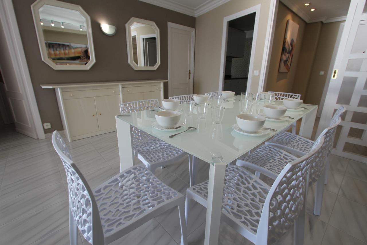 Apartamento For A Horizonte Salou