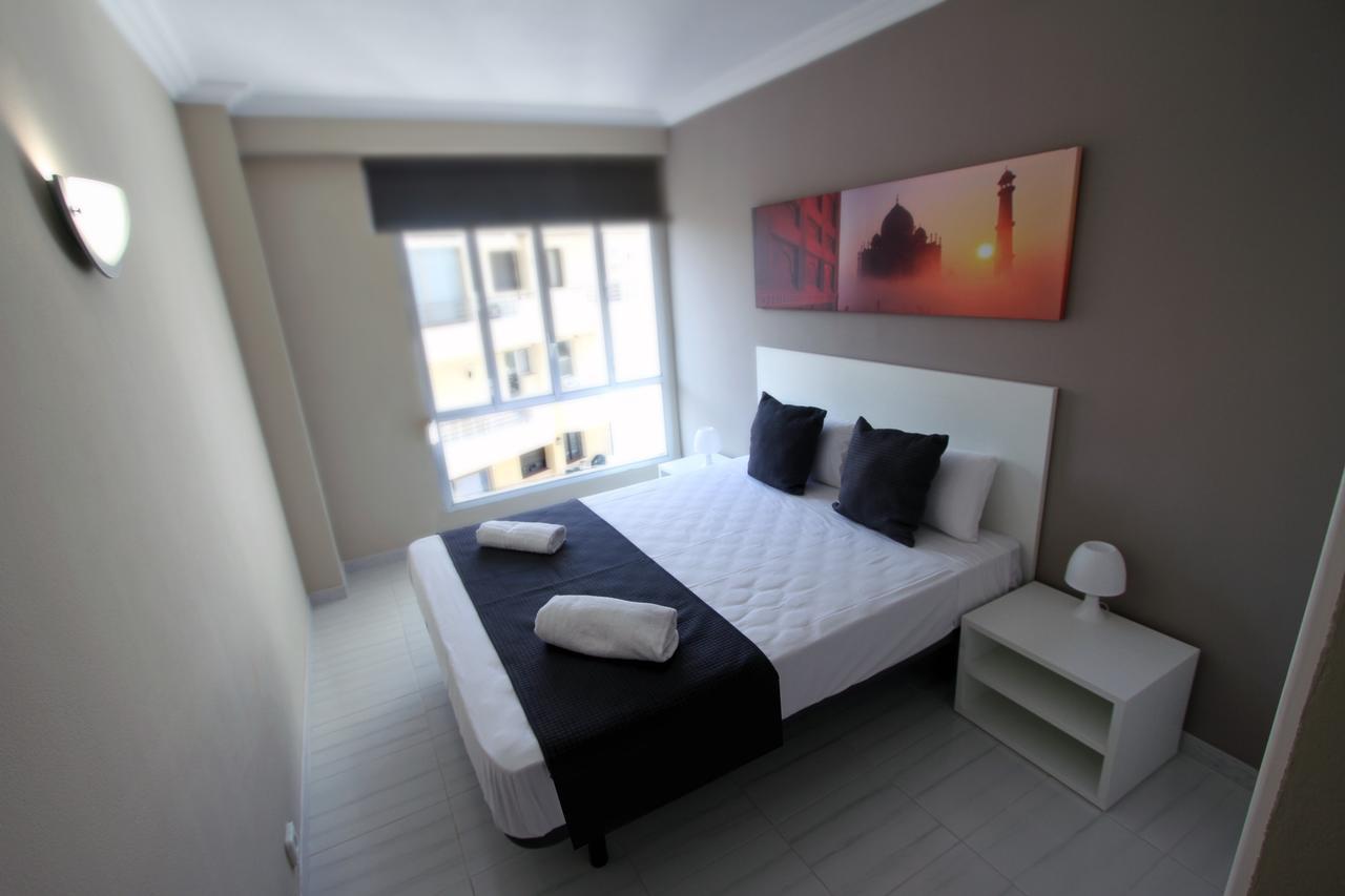 For A Horizonte Apartamento