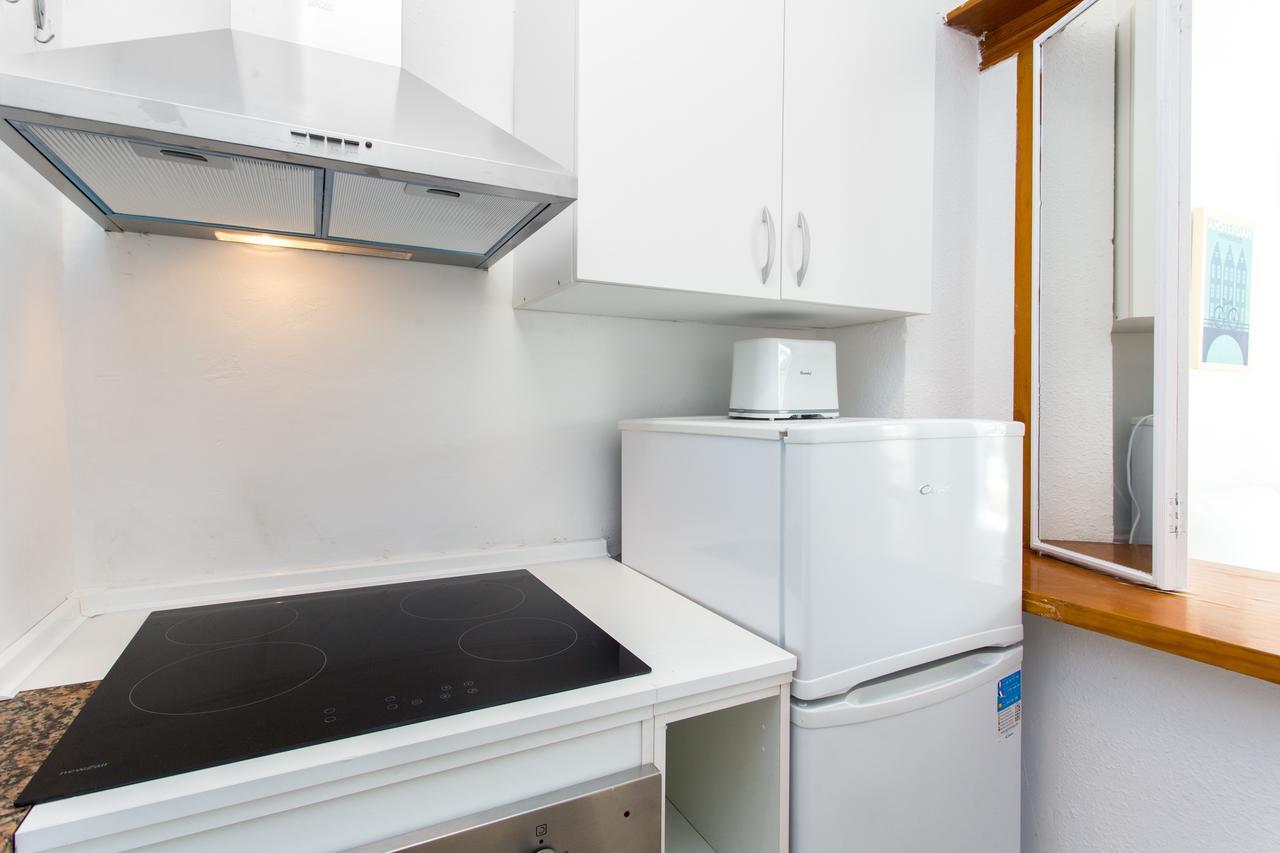 Apartment Miramar Salou
