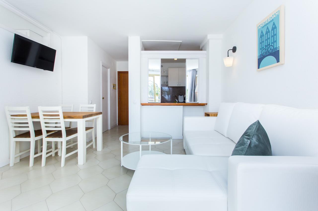 Miramar Apartment Salou