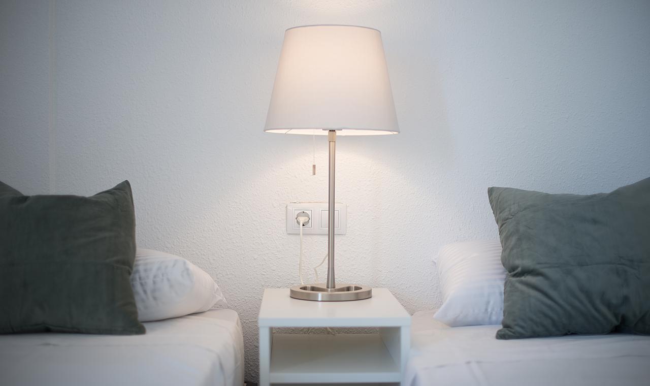 Apartment Miramar *