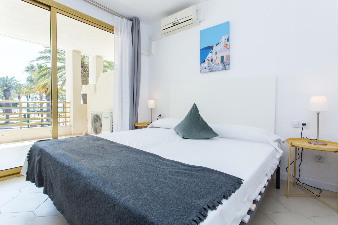 Miramar Apartment