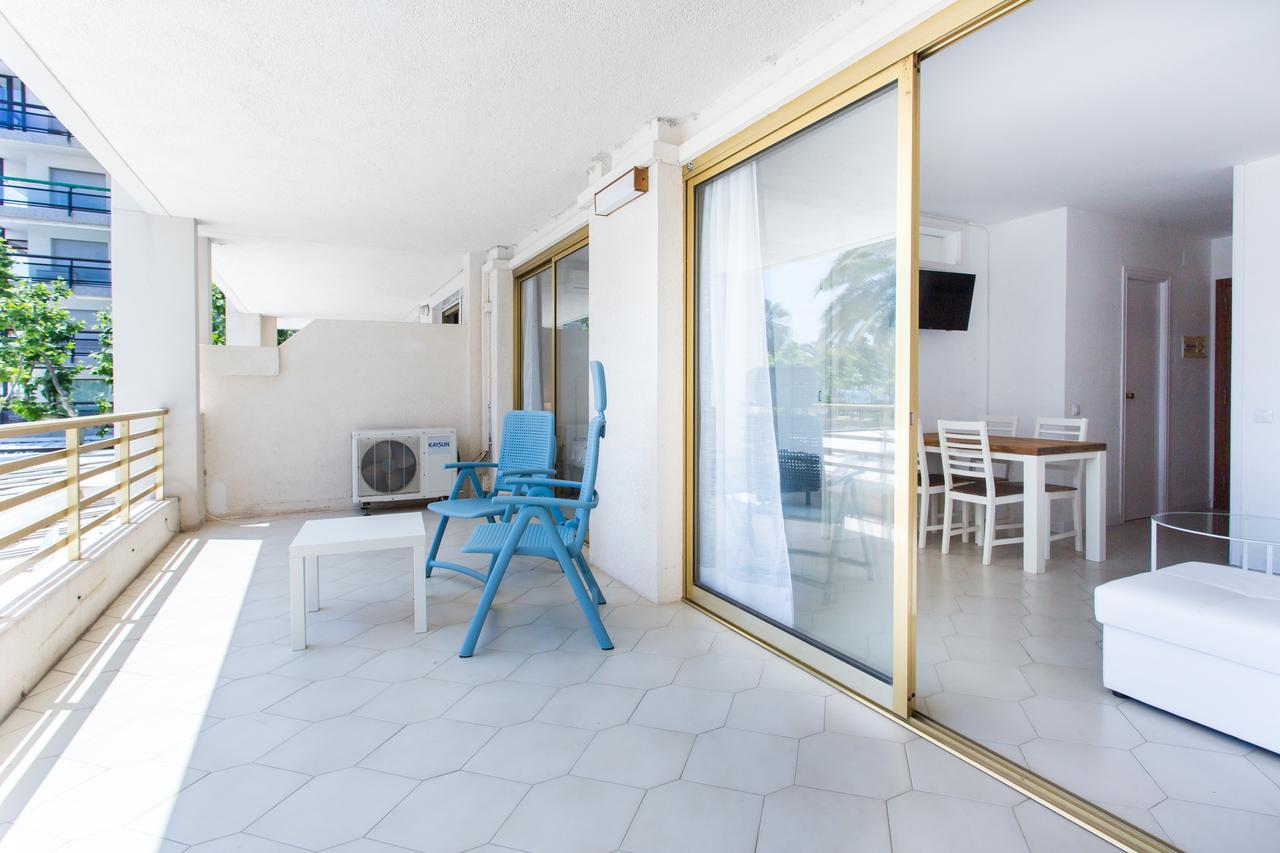 Apartment Miramar