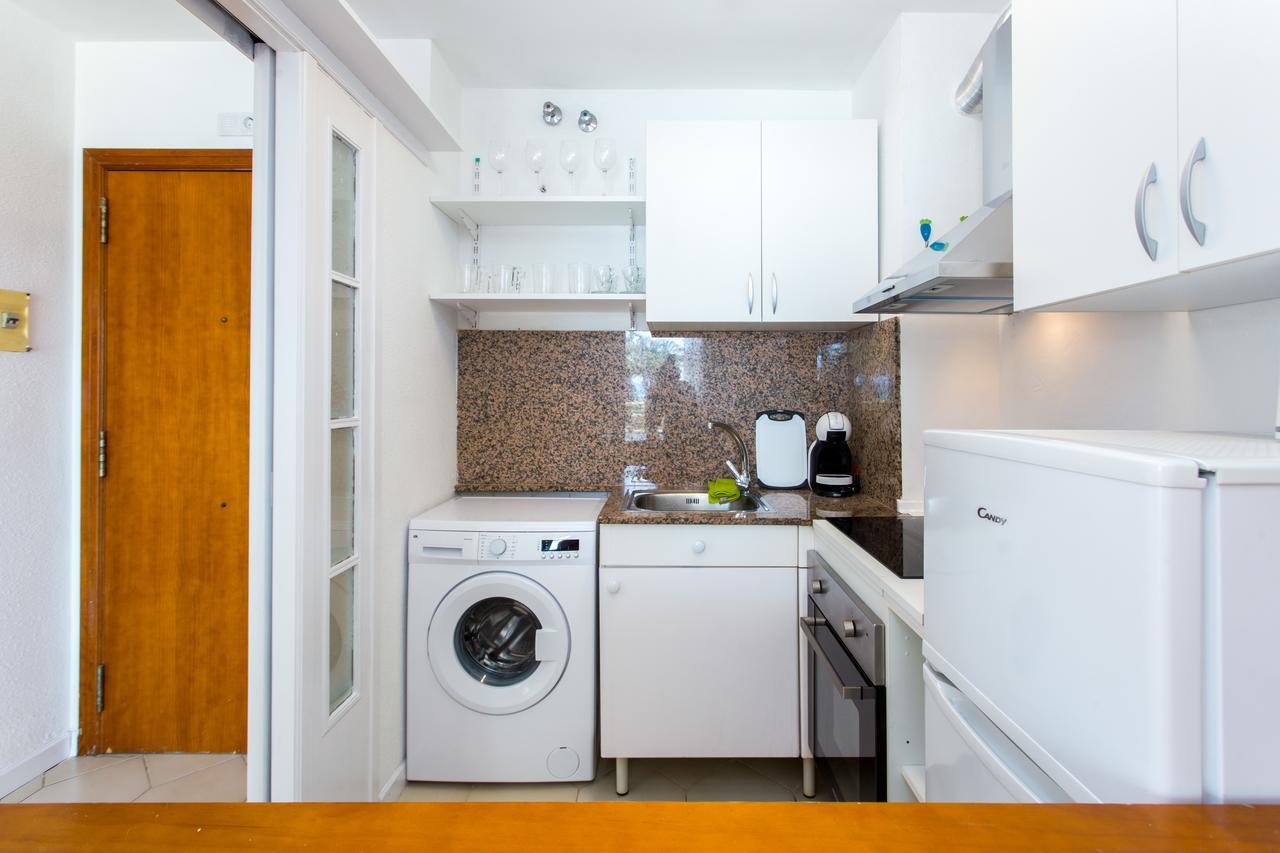 Apartment Miramar Salou