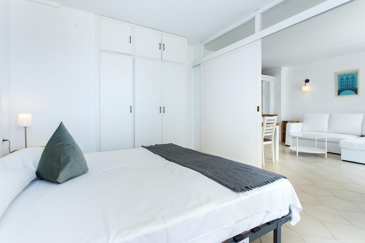 Miramar Apartment