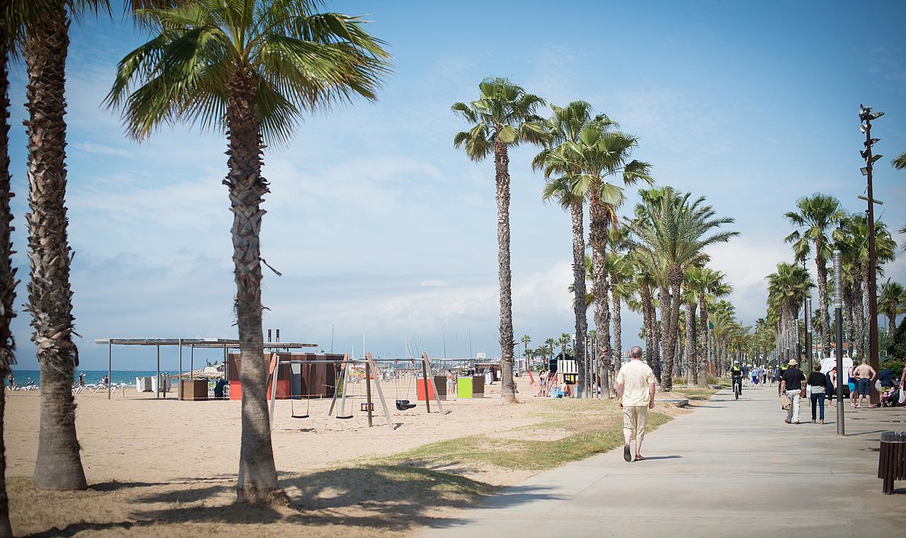 Miramar Salou