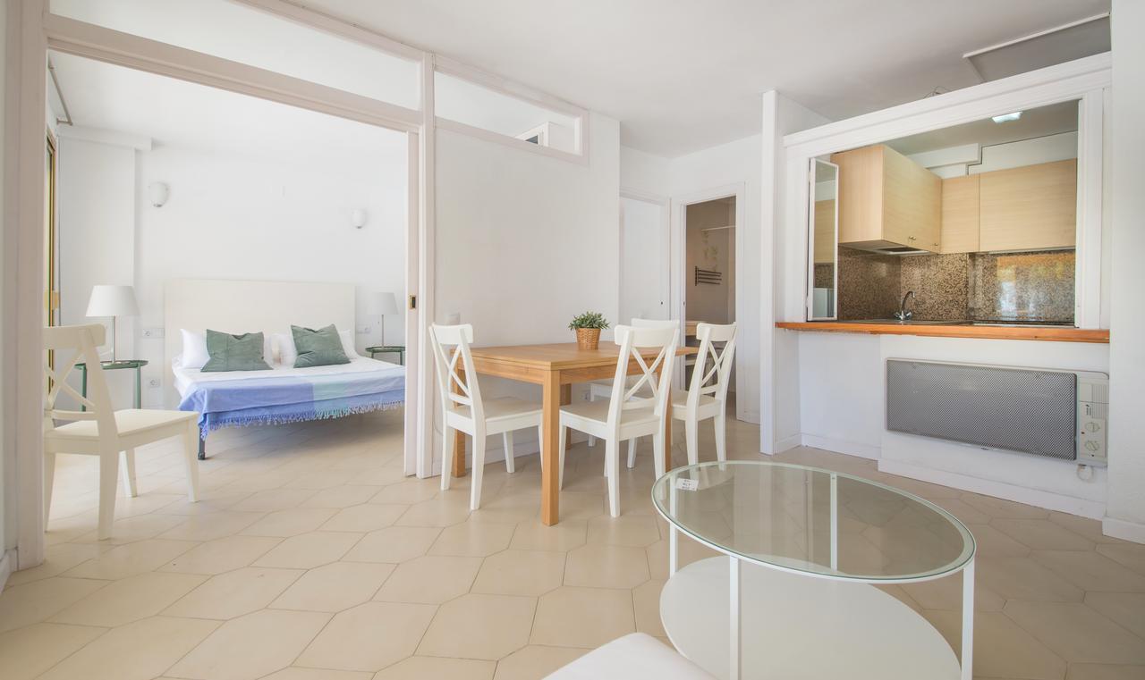 Apartment Miramar Salou