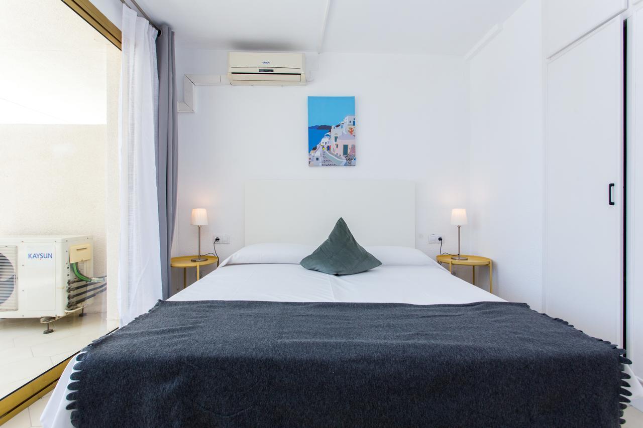 Miramar Apartment *