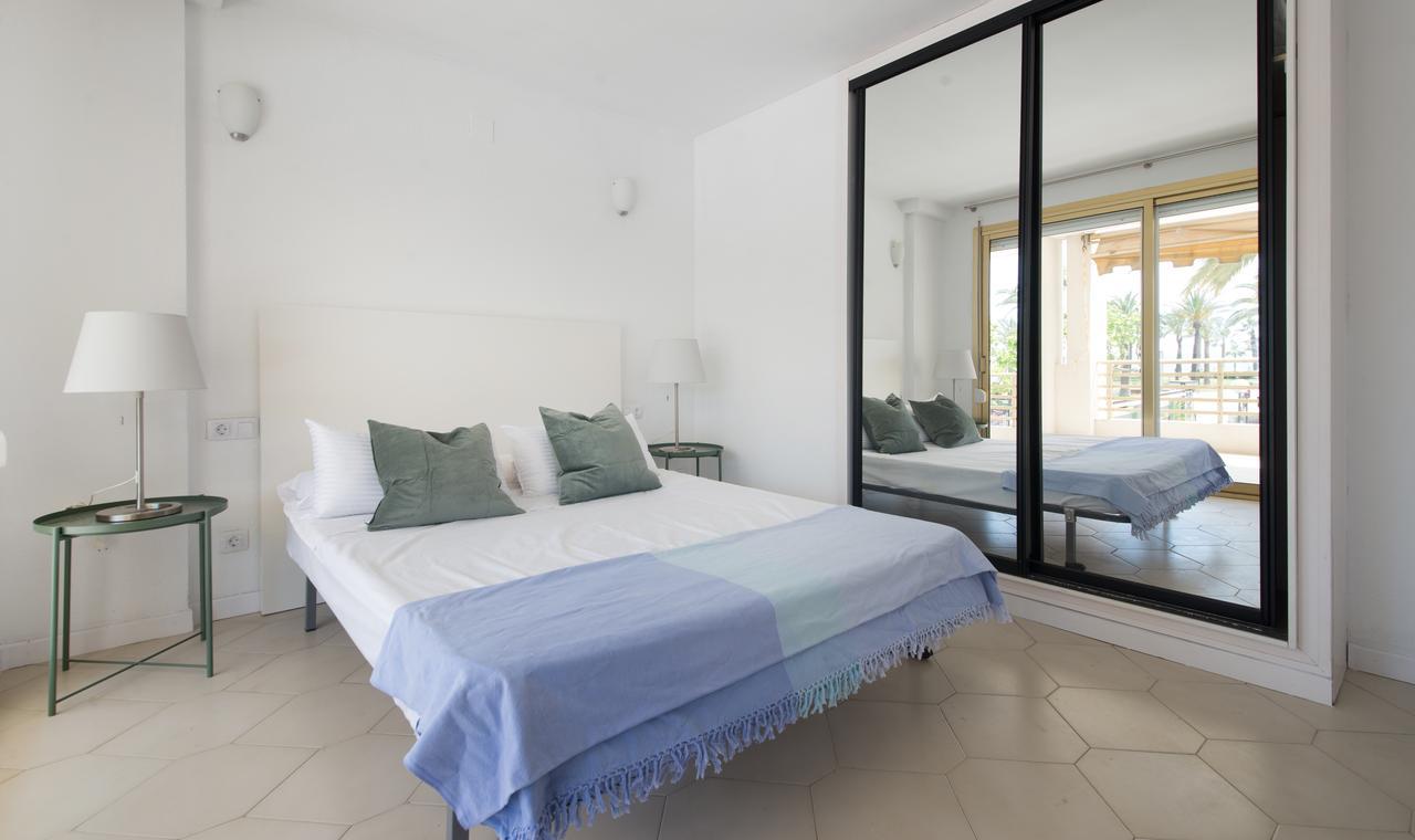 Miramar Apartment Salou