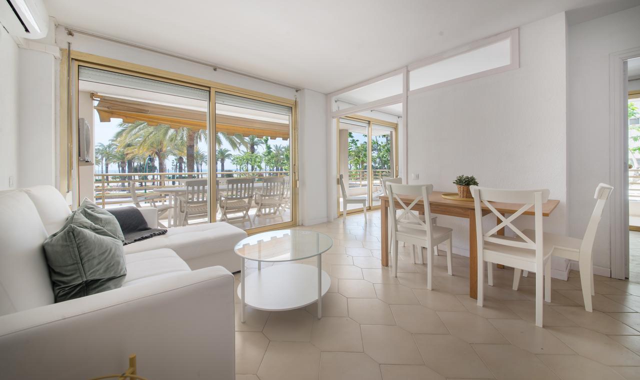 Apartment Miramar