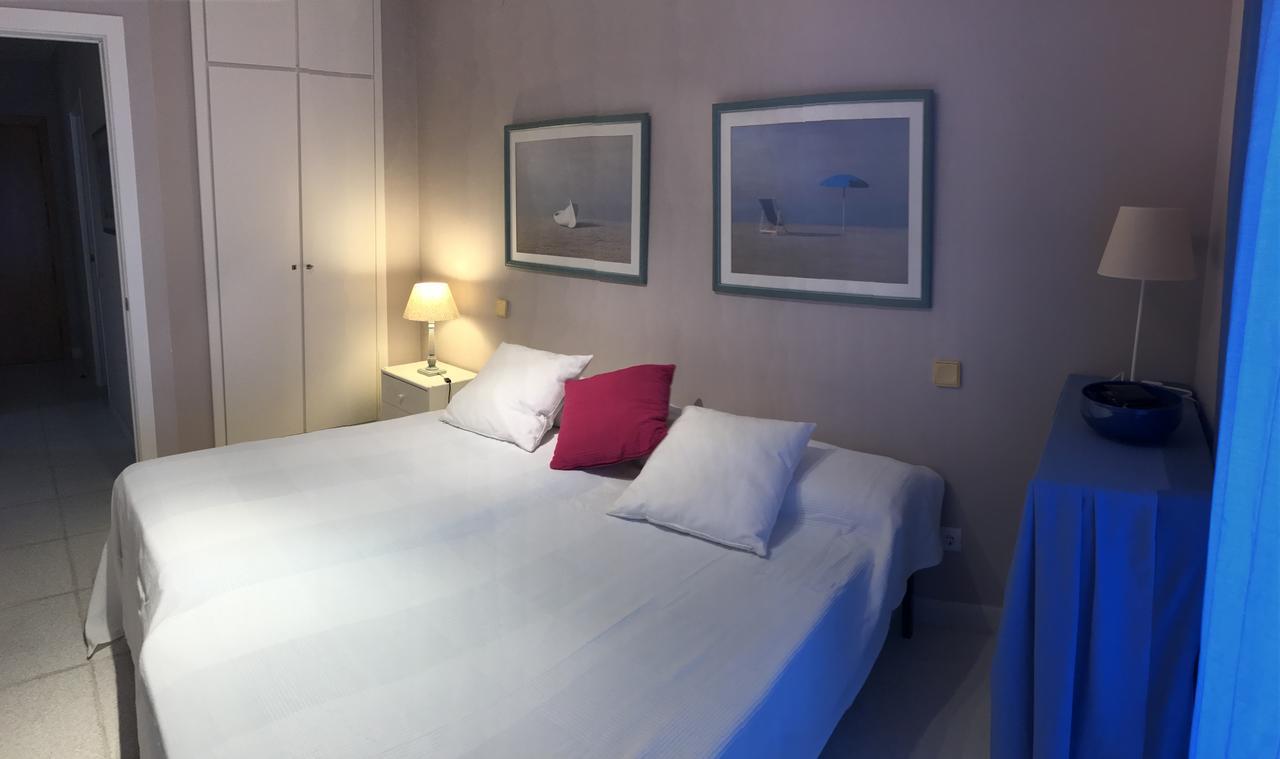 Costa Daurada Apartaments - Nobusa Apartment
