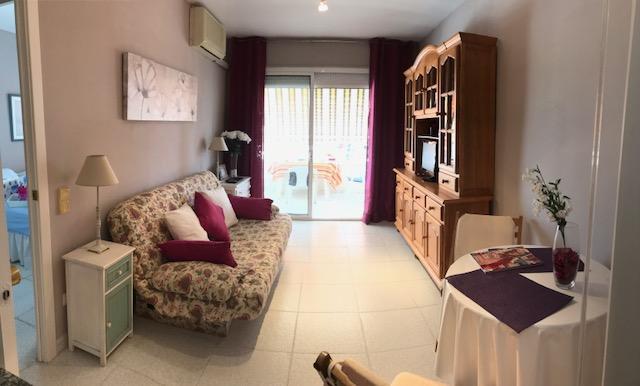 Apartment Costa Daurada Apartaments - Nobusa Salou