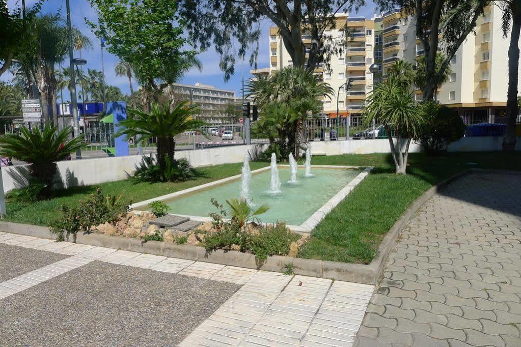 Hotel Apartamentos Royal Salou 3*