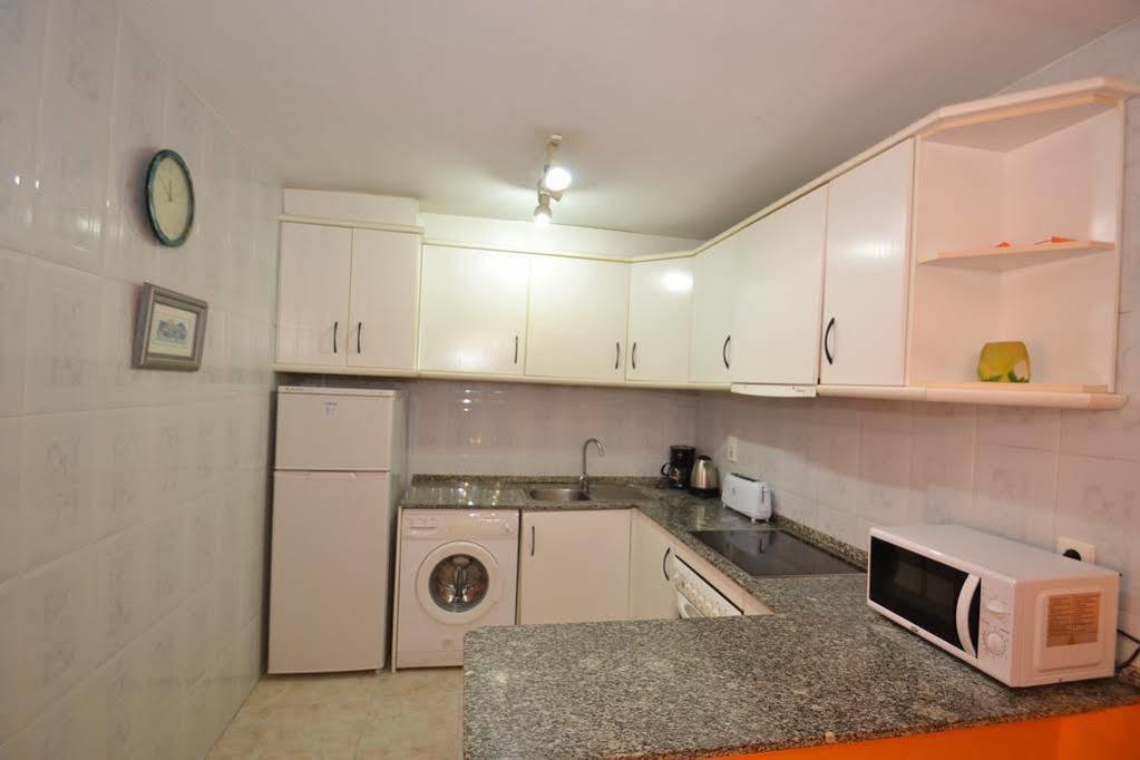 Apartment Edificio Sevilla *