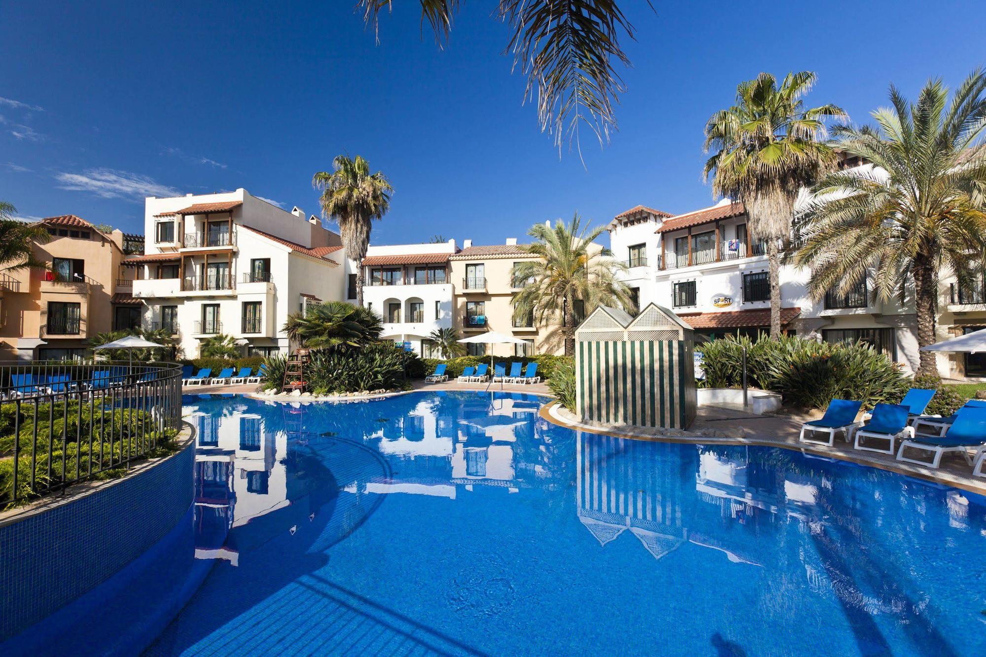 Hotel Portaventura Portaventura - Includes Portaventura Park Tickets 4*